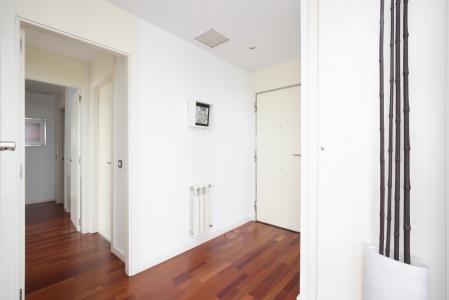 Appartamento in Affitto a Madrid Dulce Chacón - Fuente De La Mora