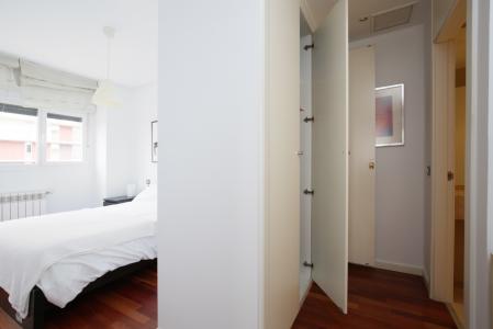 Appartamento in Affitto a Madrid Dulce Chacón - Fuente De La Mora