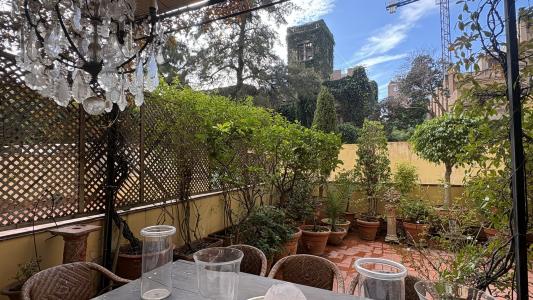 Apartamento para Alugar em Barcelona Balmes - Madrazo