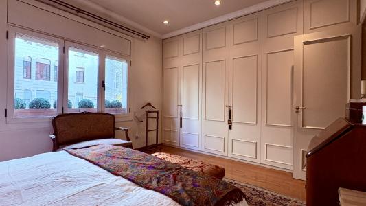 Apartamento para Alugar em Barcelona Balmes - Madrazo