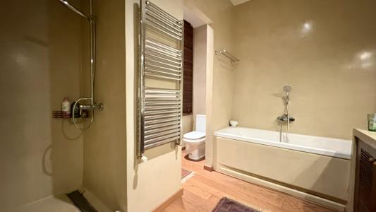 Apartamento para Alugar em Barcelona Balmes - Madrazo