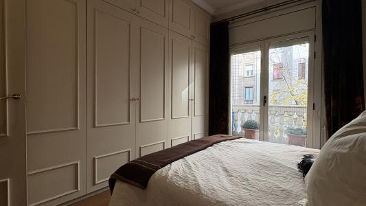 Apartamento para Alugar em Barcelona Balmes - Madrazo