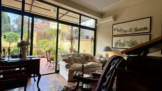 Apartamento para Alugar em Barcelona Balmes - Madrazo