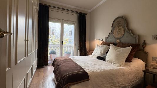 Apartamento para Alugar em Barcelona Balmes - Madrazo