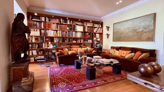 Apartamento para Alugar em Barcelona Balmes - Madrazo