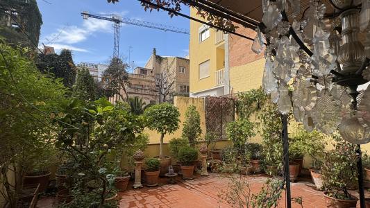 Apartamento para Alugar em Barcelona Balmes - Madrazo