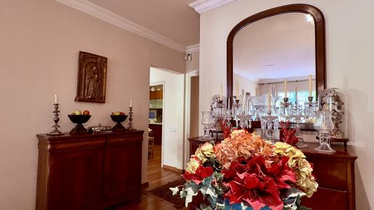 Apartamento para Alugar em Barcelona Balmes - Madrazo