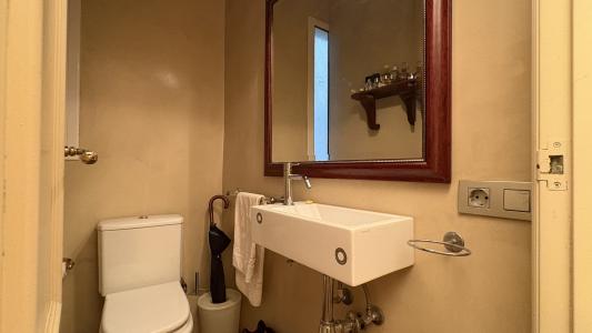 Apartamento para Alugar em Barcelona Balmes - Madrazo