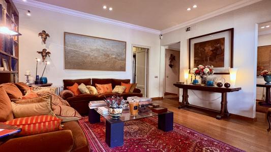 Apartamento para Alugar em Barcelona Balmes - Madrazo