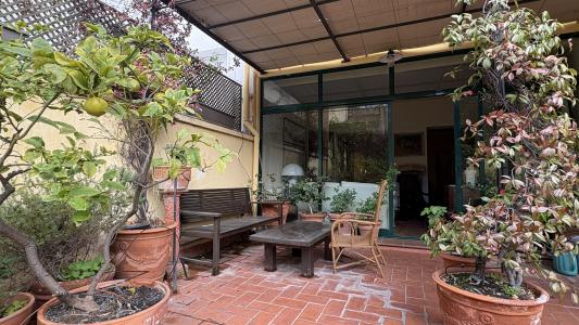 Apartamento para Alugar em Barcelona Balmes - Madrazo