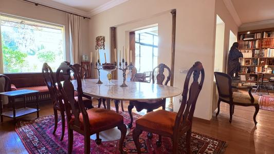 Apartamento para Alugar em Barcelona Balmes - Madrazo