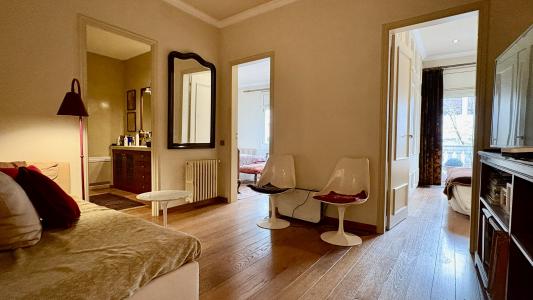 Apartamento para Alugar em Barcelona Balmes - Madrazo