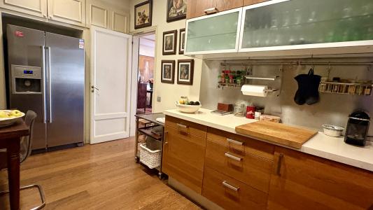 Apartamento para Alugar em Barcelona Balmes - Madrazo