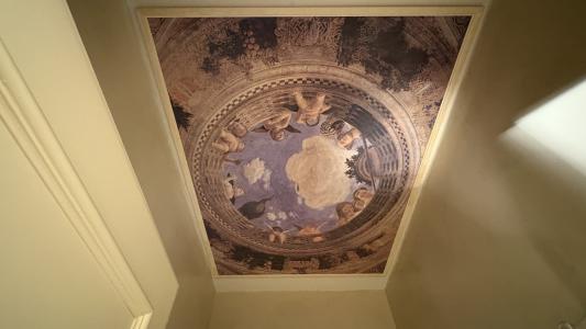 Apartamento para Alugar em Barcelona Balmes - Madrazo