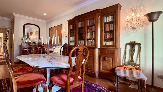 Apartamento para Alugar em Barcelona Balmes - Madrazo