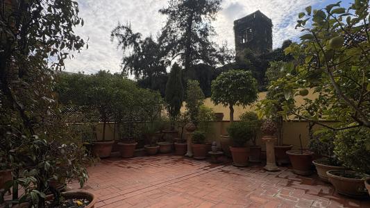 Apartamento para Alugar em Barcelona Balmes - Madrazo