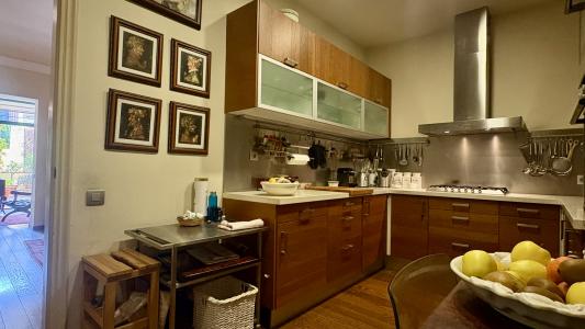 Apartamento para Alugar em Barcelona Balmes - Madrazo