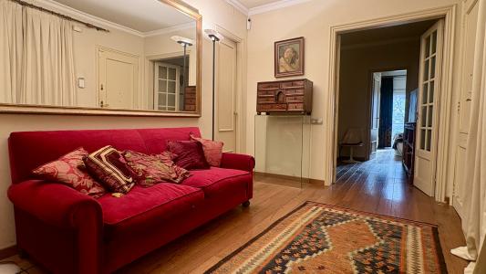 Apartamento para Alugar em Barcelona Balmes - Madrazo