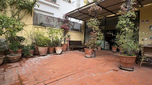 Apartamento para Alugar em Barcelona Balmes - Madrazo