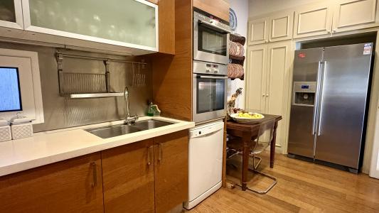 Apartamento para Alugar em Barcelona Balmes - Madrazo