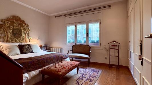 Apartamento para Alugar em Barcelona Balmes - Madrazo