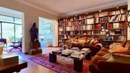 Apartamento para Alugar em Barcelona Balmes - Madrazo