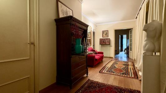 Apartamento para Alugar em Barcelona Balmes - Madrazo