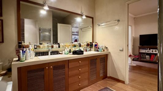 Apartamento para Alugar em Barcelona Balmes - Madrazo