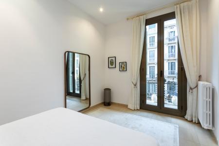Apartment for Rent in Barcelona Valencia - Rambla Catalunya