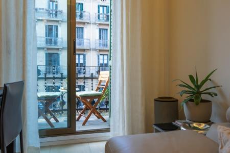 Apartment for Rent in Barcelona Valencia - Rambla Catalunya