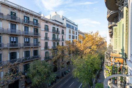 Apartment for Rent in Barcelona Valencia - Rambla Catalunya