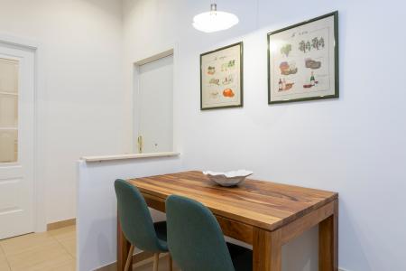 Apartment for Rent in Barcelona Valencia - Rambla Catalunya