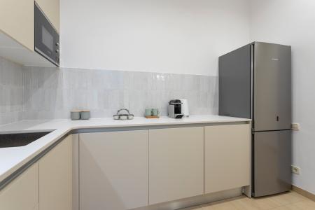 Apartment for Rent in Barcelona Valencia - Rambla Catalunya