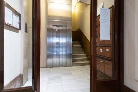 Apartment for Rent in Barcelona Valencia - Rambla Catalunya