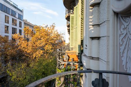 Apartment for Rent in Barcelona Valencia - Rambla Catalunya