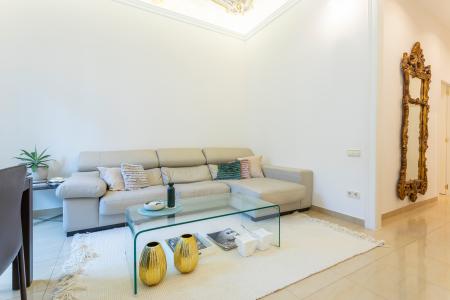 Apartment for Rent in Barcelona Valencia - Rambla Catalunya