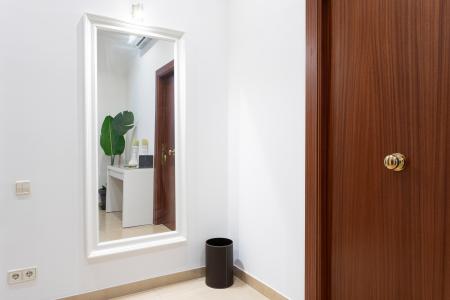 Apartment for Rent in Barcelona Valencia - Rambla Catalunya