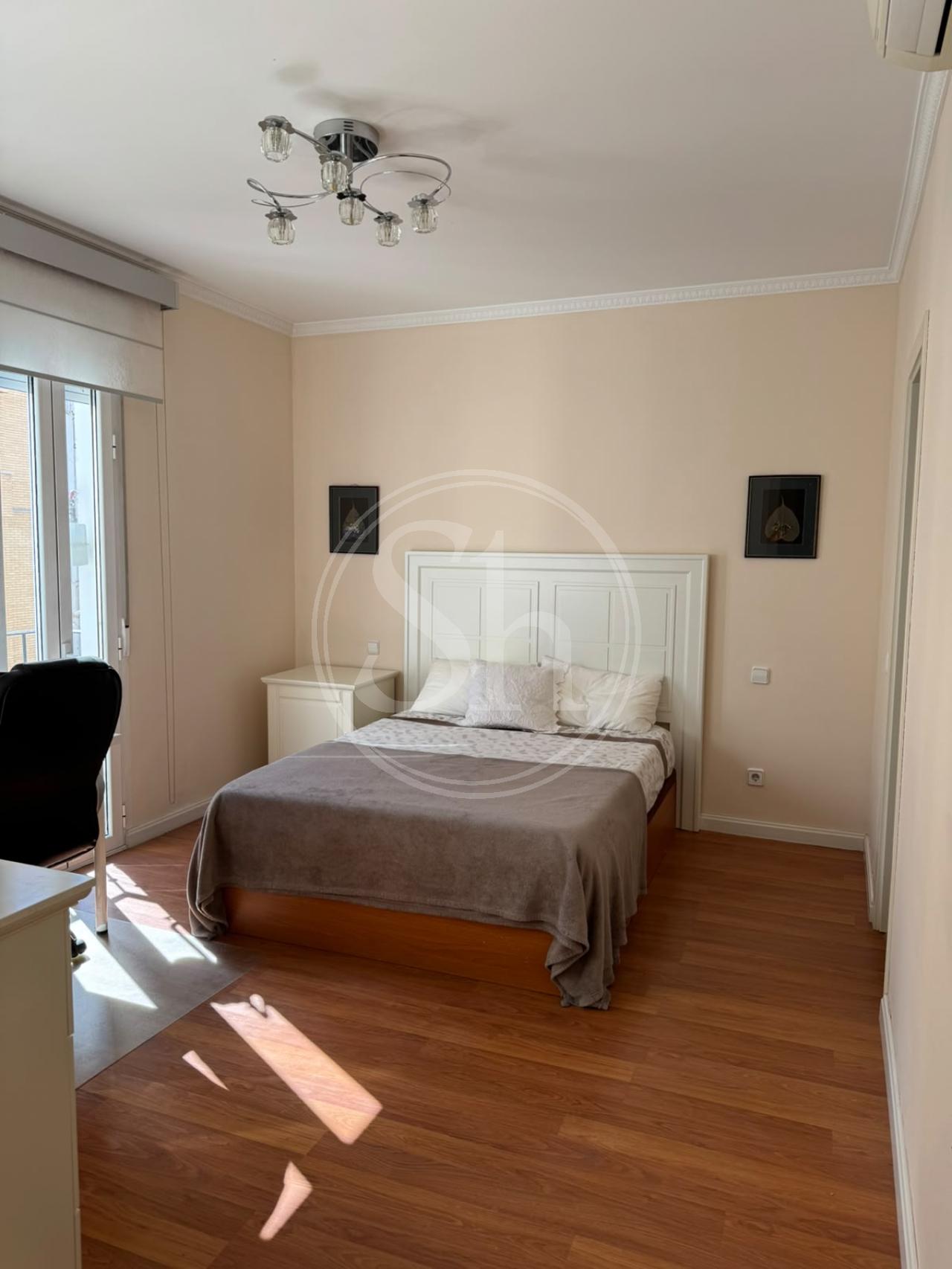 Tutor - Ventura Rodríguez | Moncloa-Aravaca | Madrid | REF I20734-1