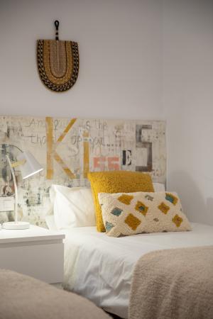 Apartment for Rent in Barcelona Clot - Glories (min 7 Months)