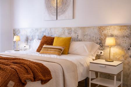 Apartment for Rent in Barcelona Clot - Glories (min 7 Months)