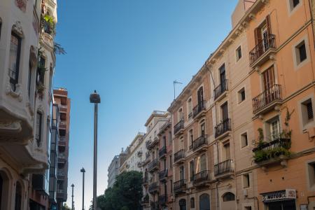 Apartment for Rent in Barcelona Clot - Glories (min 7 Months)