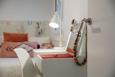 Apartment for Rent in Barcelona Clot - Glories (min 7 Months)