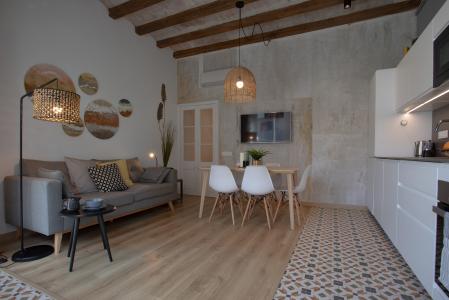 Apartment for Rent in Barcelona Clot - Glories (min 7 Months)