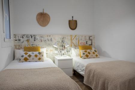 Apartment for Rent in Barcelona Clot - Glories (min 7 Months)