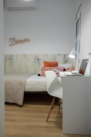 Apartment for Rent in Barcelona Clot - Glories (min 7 Months)