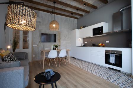 Apartment for Rent in Barcelona Clot - Glories (min 7 Months)