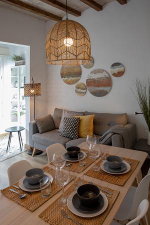 Apartment for Rent in Barcelona Clot - Glories (min 7 Months)