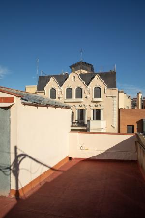 Apartment for Rent in Barcelona Clot - Glories (min 7 Months)