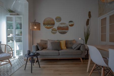 Apartment for Rent in Barcelona Clot - Glories (min 7 Months)