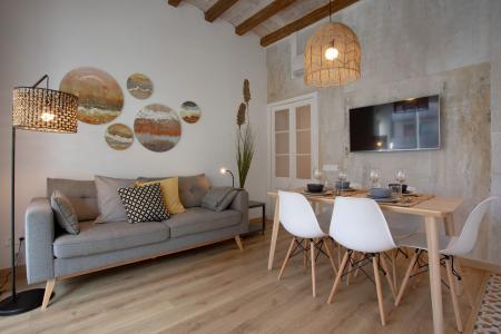 Apartment for Rent in Barcelona Clot - Glories (min 7 Months)